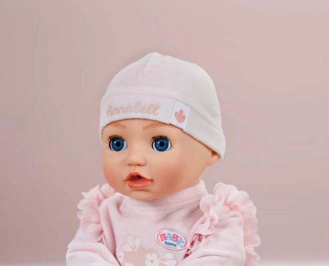 Baby bambola Annabell 43 cm