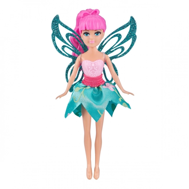 Bamboletta Mini Sparkle Girlz 10 cm in Confezione da 24