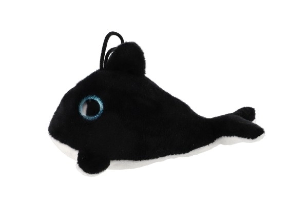 Animale Marino in Peluche 14-17cm