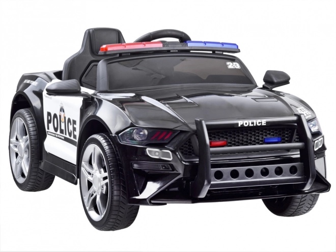 Walkie-Talkie della polizia per bambini da auto a batteria PA0218