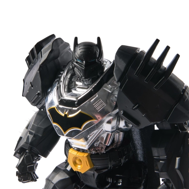 Metal force figurina batman 30 cm