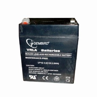 Batteria Gembird universale 12V per UPS