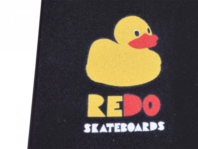 Deskorolka classica in legno ReDo Rubber Duck