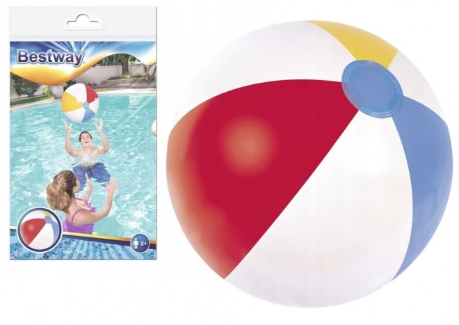 Pallone da spiaggia gonfiabile per bambini 61 cm Bestway