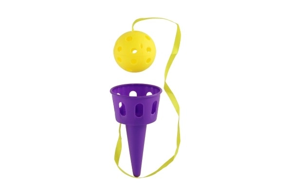 Cestino per afferrare la palla 16 cm