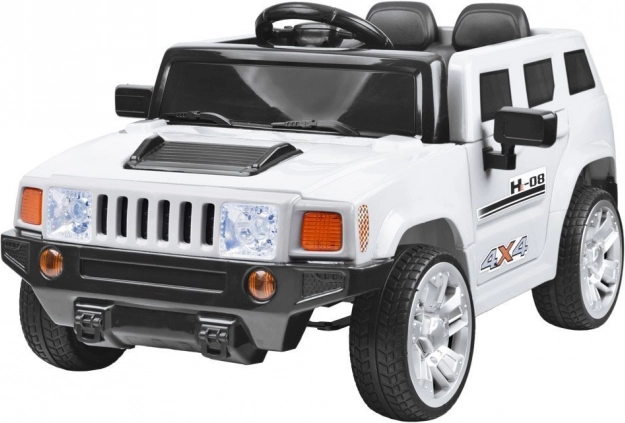 Auto fuoristrada Hummer Velocity a controllo remoto