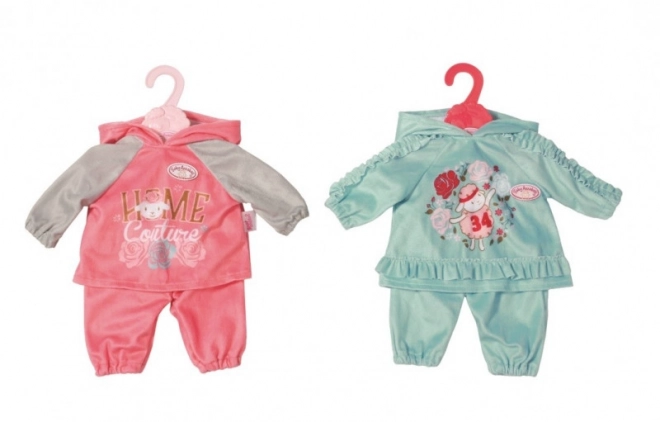 Abbigliamento per Baby Annabell