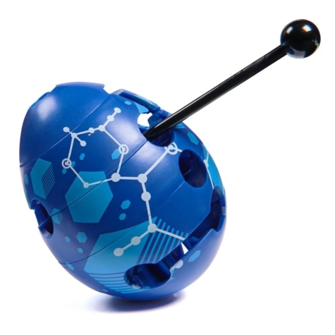 Rompicapo di Rubik a Forma di Uovo