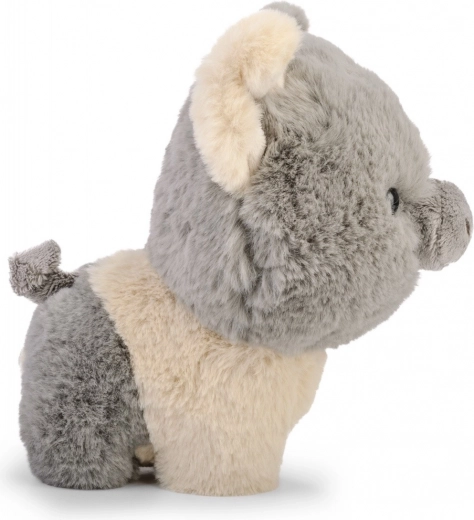 Peluche morbissimo per il massimo comfort