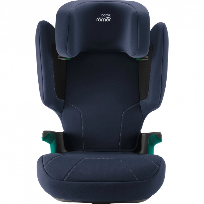 Seggiolino Auto Comfort Hi-Liner Blu Notte