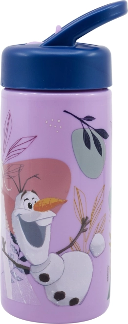 Motivo FROZEN amato dai bambini