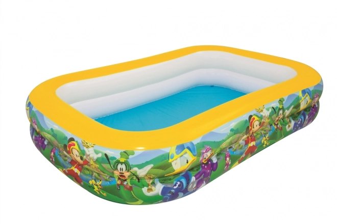 Piscina Gonfiabile Topolino Bestway