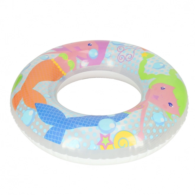 Anello gonfiabile con sirene 51 cm – sirene