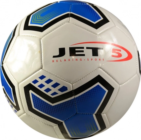 Pallone da Calcio Jet 5