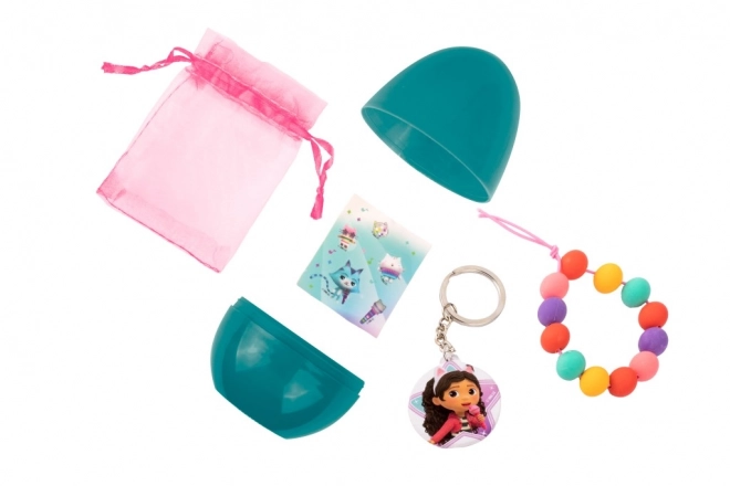 Uovo sorpresa di Gabby's Dollhouse