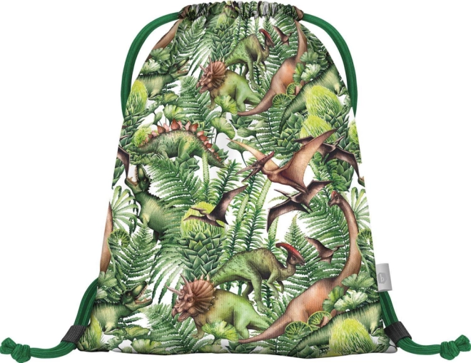 Design unico con dinosauri