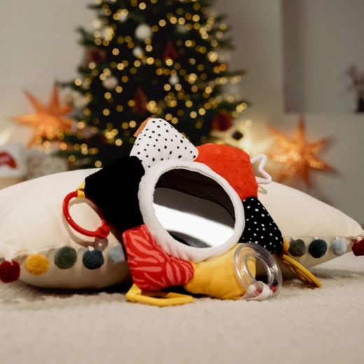 Facile da appendere e perfetto in viaggio