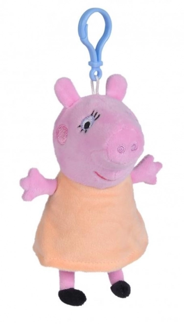 Brelok Peluche Peppa Pig