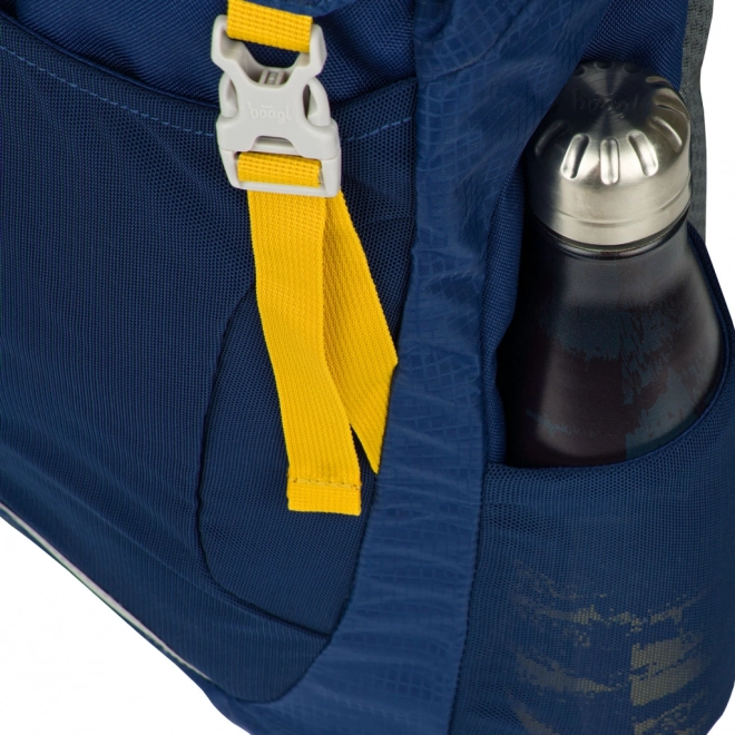 Zaino Baagl Tracker Azul per bambini