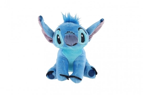 Portachiavi in peluche Lilo e Stitch