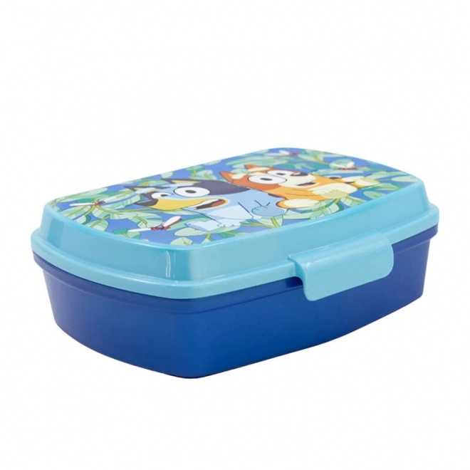 Lunch box per bambini Bluey