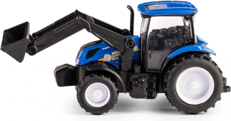 Caricatore frontale funzionante per un gioco realistico