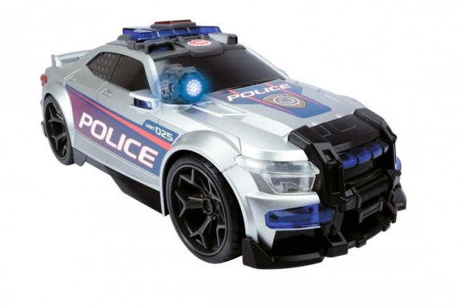 Auto della polizia Street Force 33 cm