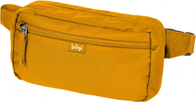 Marsupio Baagl Go Giallo GRS