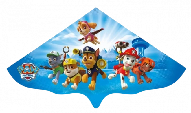 Aquilone PAW PATROL per esterni