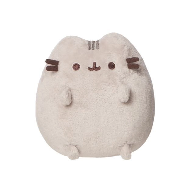 Peluche seduto Pusheen piccolo 13 cm