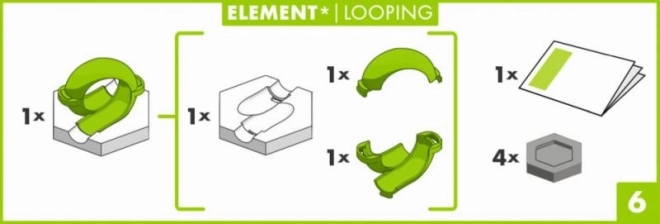 Gravitrax Loop Aggiuntivo