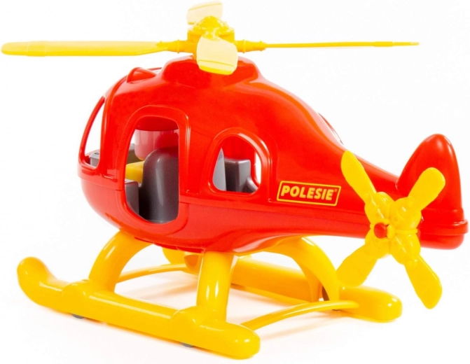 Cabina con pilota e finestrini