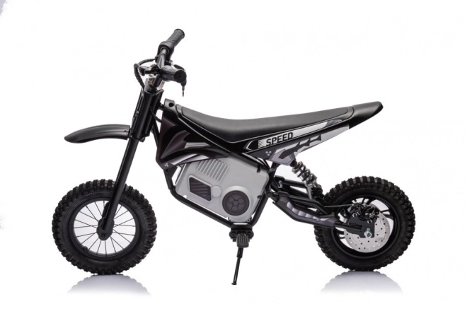 Moto elettrico da cross Nero 36V