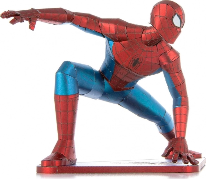 Puzzle 3D Metal Earth Avengers: Spider-Man