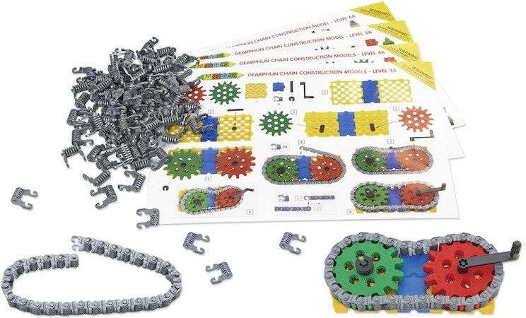 Sostegno al gioco educativo