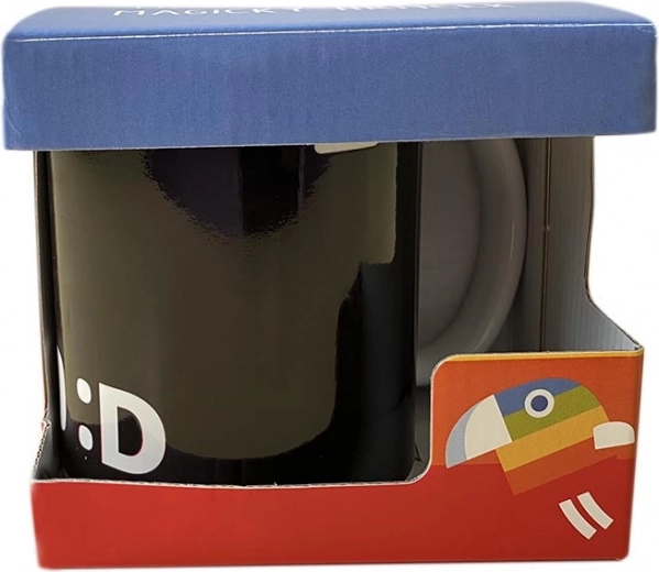 Magico cambio di colore