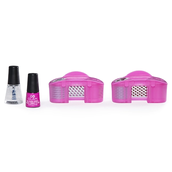 Cool Maker Grande Set di Ricariche per Studio di Manicure