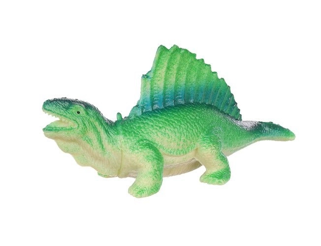 Set di figurine di dinosauri