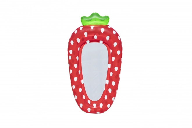 Materasso per bambini Fragola Bestway