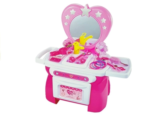 Gioco creativo per ogni principessa
