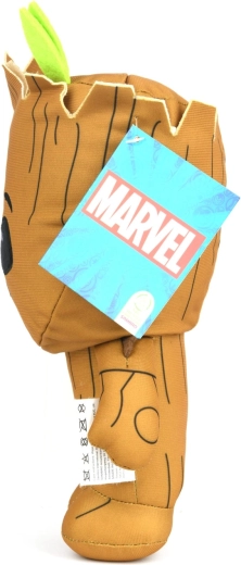 Effetti sonori di Groot