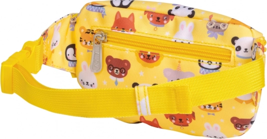 Marsupio per bambini Amici degli animali