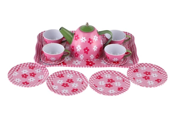 Set completo da 14 pezzi