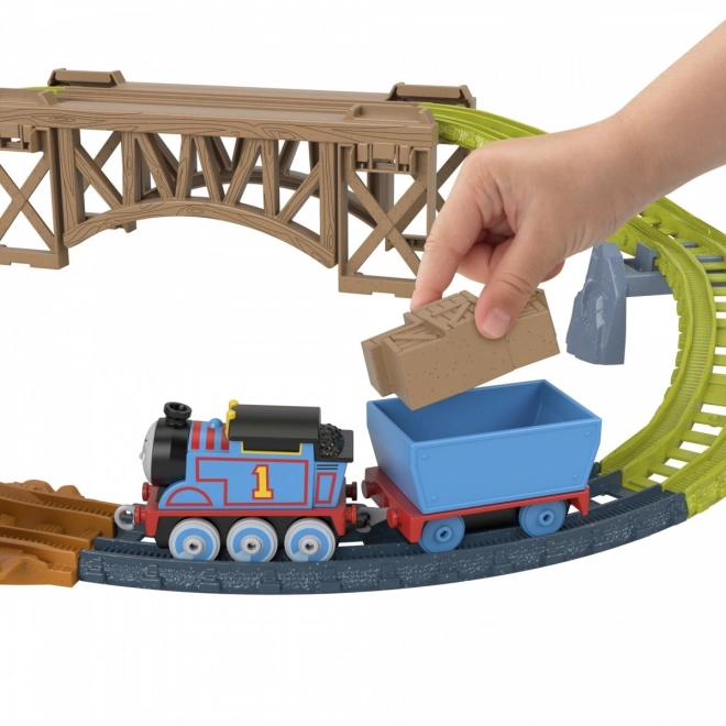 Trenino da spingere Thomas & Friends