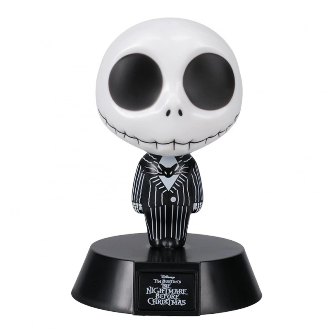 Luce da notte Jack Skellington - Nightmare Before Christmas