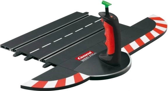 controller wireless 2,4 GHz per piste CARRERA DIGITAL 132/124