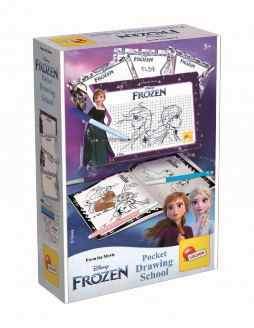Set di disegno FROZEN