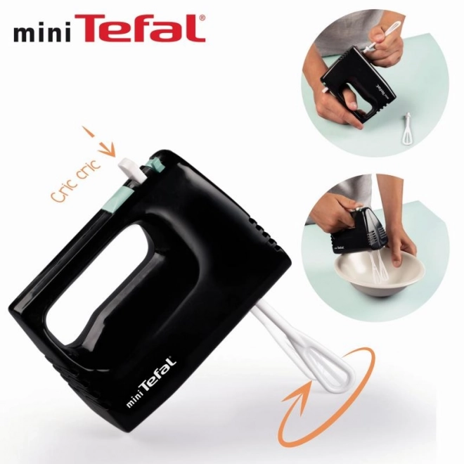 Sbattitore Mini Tefal Express