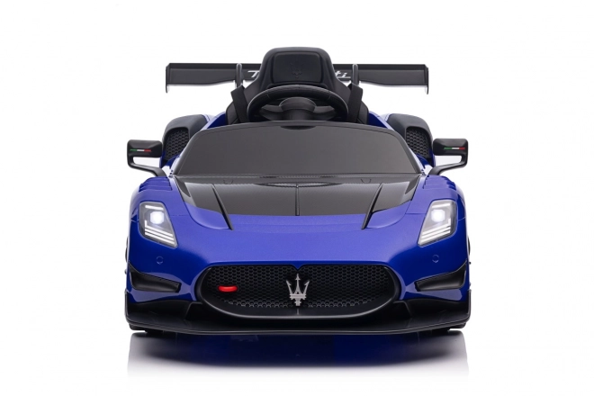 Maserati MC20 GT2 Blu