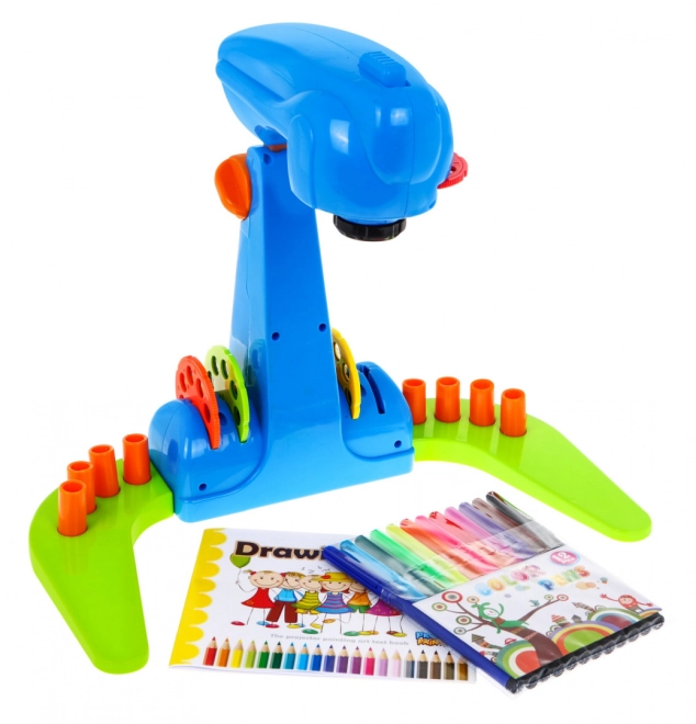 Disegno interattivo